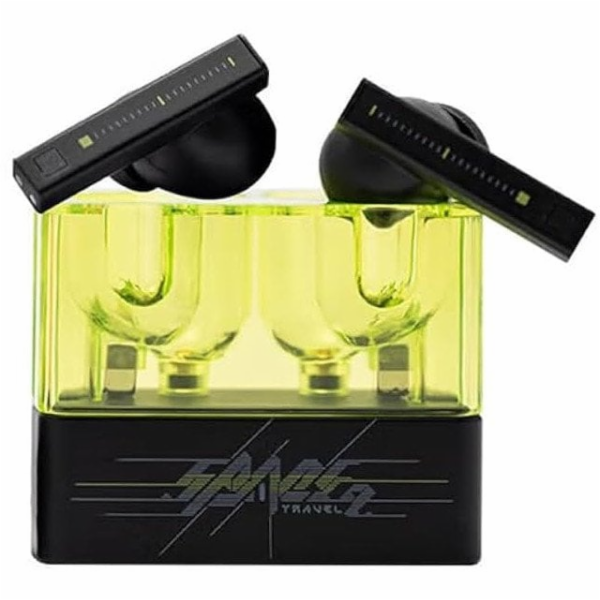 Moondrop Sluchátka Space Travel 2 černá