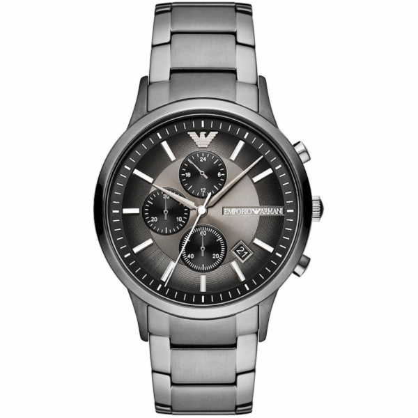 Emporio&nbsp;Armani&nbsp;Pánské&nbsp;hodinky&nbsp;Renato&nbsp;AR11531&nbsp;+&nbsp;KRABIČKA