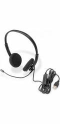 Digitus&nbsp;Sluchátka&nbsp;(DA-12203)