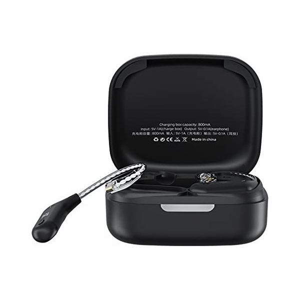 KZ Bluetooth adaptér Bluetooth adaptér KZ AZ09 pro sluchá...