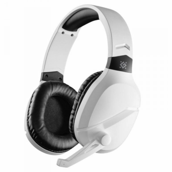 Defender Bezdrátová sluchátka PHANTOM PRO 7.1 s mikrofone...