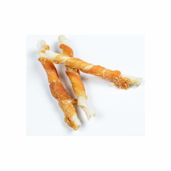 ALDA G011 Kabanos obalené v kuřecím mase 500g