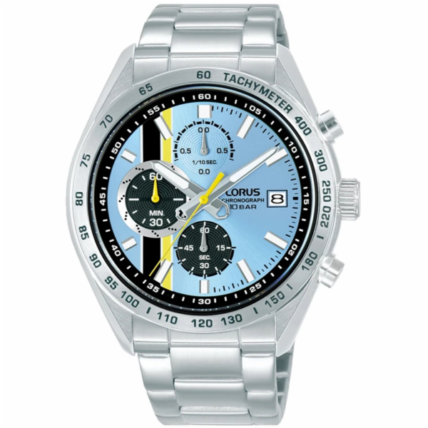 Lorus Hodinky Chronograph RM397JX9