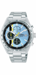 Lorus Hodinky Chronograph RM397JX9