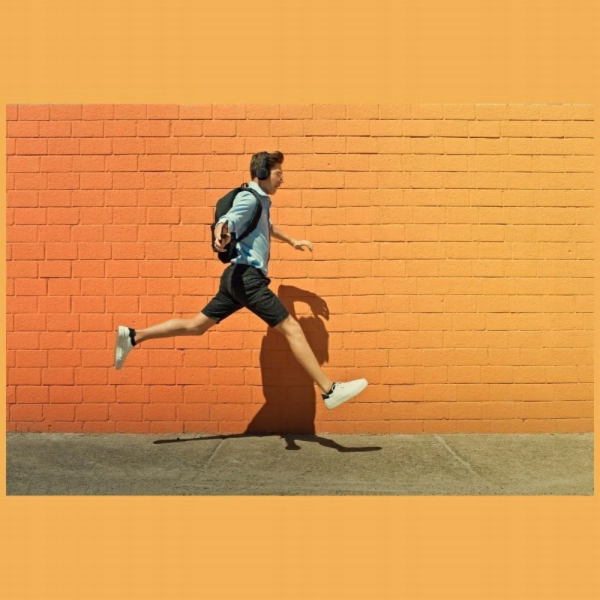 Motorola Bluetooth sluchátka přes uši XT220, bílá