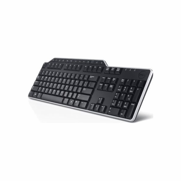 Dell Multimediální klávesnice KB-522 Business (580-17683)