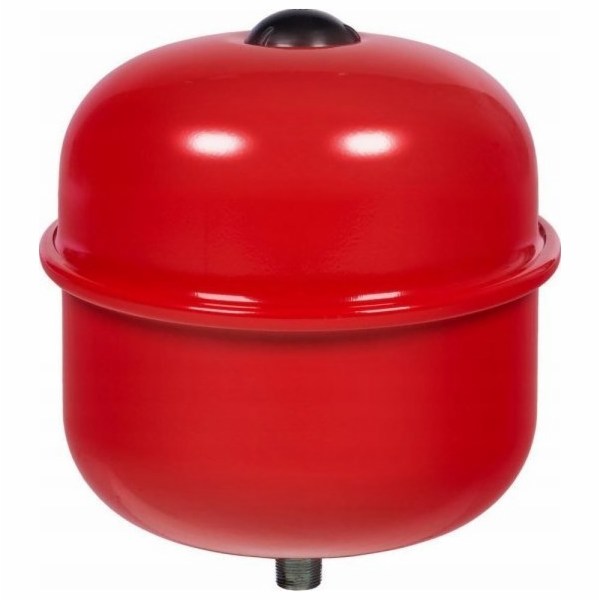 CIMM Expanzní nádoba CIMM pro CO - ERE 06L ; 1,5/4 bar; -...