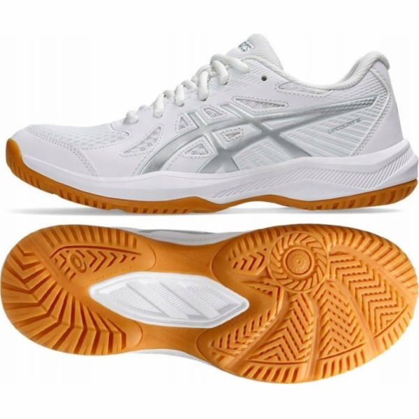 Asics Dámské boty Asics UPCOURT 6 1072A107 100