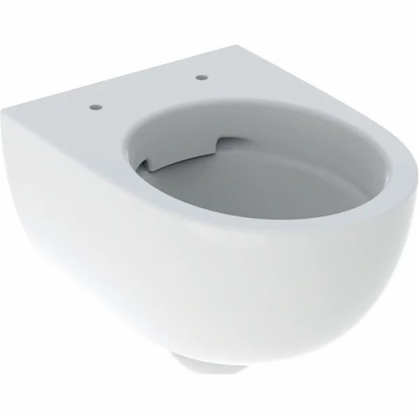 Geberit Selnova Compact Premium Závěsná WC mísa, hluboké ...