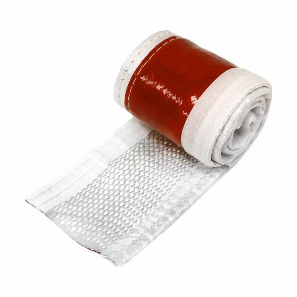 TurboWorks Tepelný štít pro kabely TurboWorks 35 mm x 1 m...