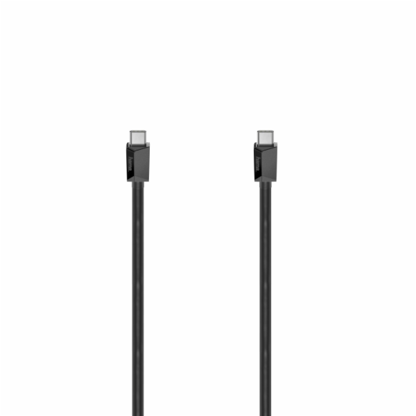 Hama 00200630 USB-C kabel 60W 1,50m