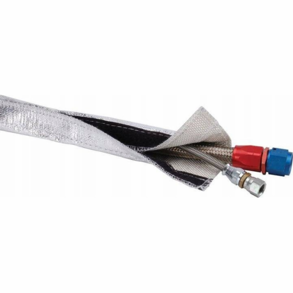 DEI DEI Kabelový tepelný štít 2,5cm x 1m