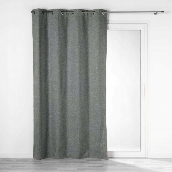 Douceur d`Interieur Zatemňovací závěs Chambray pro interi...