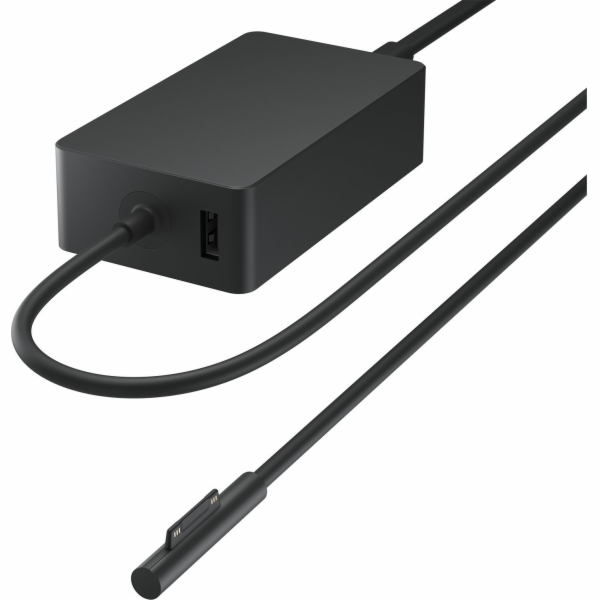 Microsoft Napájecí kabel 65W PSU pro Surface Pro/Book