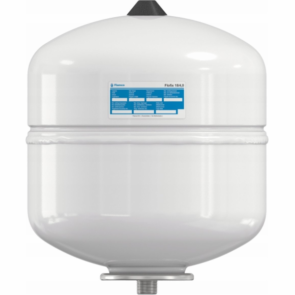 Flofix expanzní nádoba na teplou užitkovou vodu 25L/4 [10...