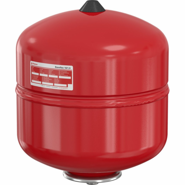Meibes&nbsp;BASEFLEX&nbsp;12/1,5,&nbsp;6&nbsp;bar,&nbsp;expanzní&nbsp;nádoba&nbsp;pro&nbsp;ústřed...