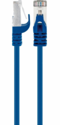 Schwaiger Síťový kabel CAT 8 s konektorem SF/FTP RJ45, 5 m
