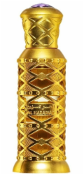Al Haramain Parfémovaný olej Musk Orchid 12ml