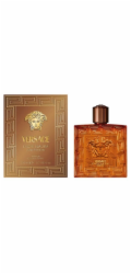 Versace Parfémový sprej Eros Najim Pour Homme