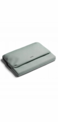 RivaCase Bellroy Laptop Caddy 14 - brašna na notebook 14" s kapsami na mobilní příslušenství (eukalyptus)