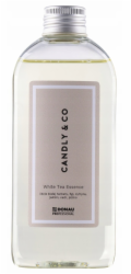 Candly&Co Náhradní náplň do elektrického difuzéru DONAU PROFESSIONAL od 200 ml, esence bílého čaje