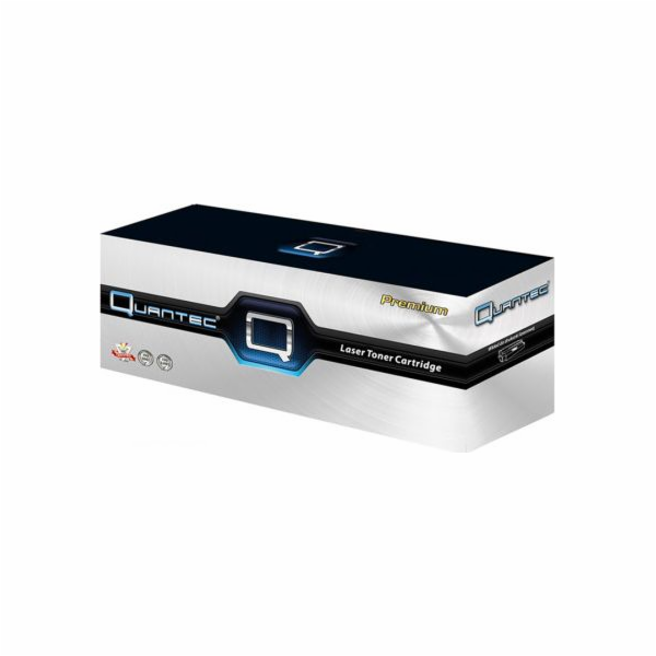 Quantec Náhradní černý toner CRG-724 (TON-0004)