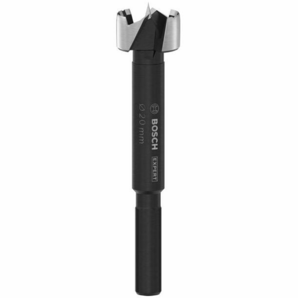 Fortis VRTÁK FORSTNER Expert Wood 20 mm