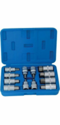 Sourcing IMBUSOVÉ NÁSTRČNÉ KLÍČE SATRA 1/2" 12 ks.