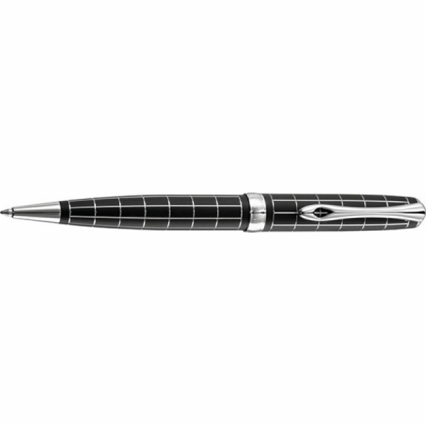 Diplomat Kuličkové pero DIPLOMAT Excellence A Plus, černé