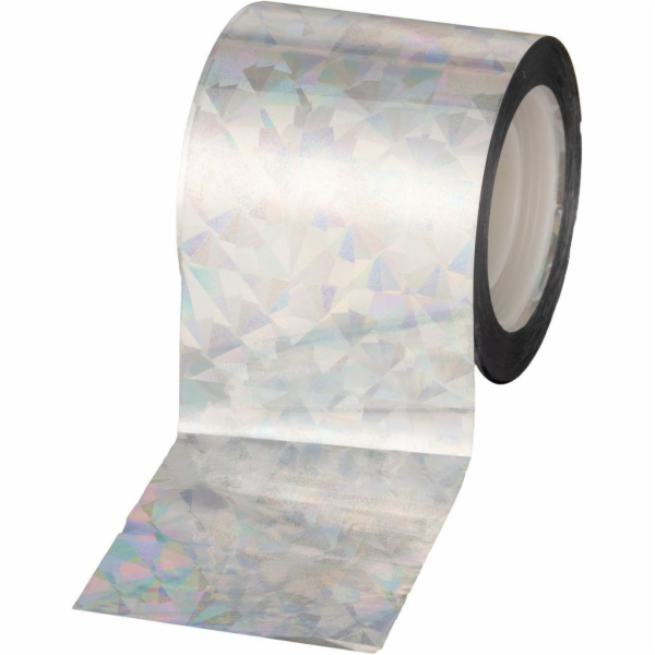 Páska&nbsp;reflexní&nbsp;4,8&nbsp;cm&nbsp;x&nbsp;50&nbsp;m&nbsp;odpuzovač&nbsp;ptáků&nbsp;Strend&nbsp;Pro