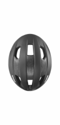 UVEX HELMA RISE CC ALL BLACK