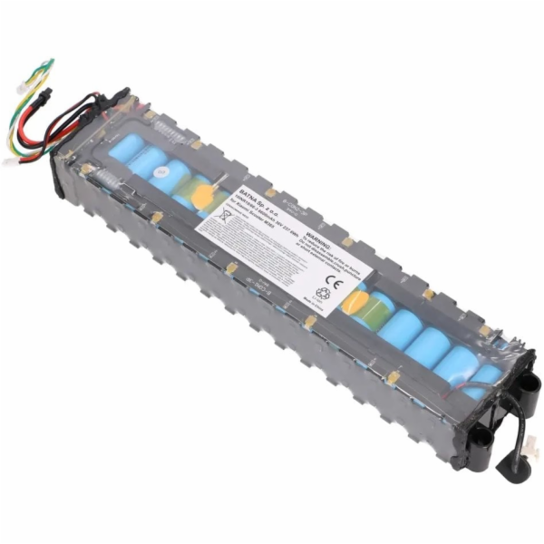 ExtraLink Koloběžka Xiaomi M365 10INR19/66-3 6600mAh 36V ...