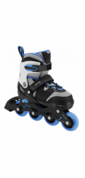 Spokey&nbsp;Dětské&nbsp;nastavitelné&nbsp;kolečkové&nbsp;brusle&nbsp;TRIXIE