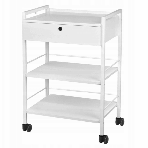 Activeshop Kosmetický stolek typ 1019A Giovanni