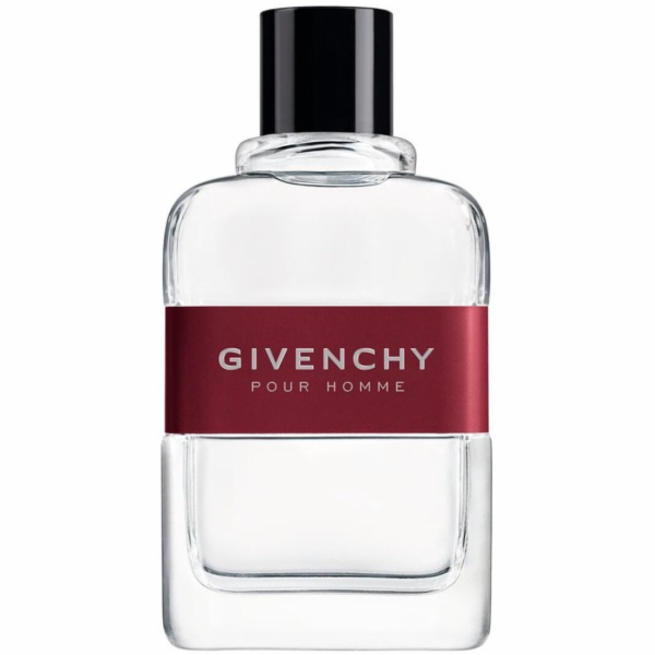Givenchy Toaletní voda pro muže Pour Homme 100 ml