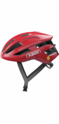 ABUS PowerDome MIPS blaze red vel. M / helma Road
