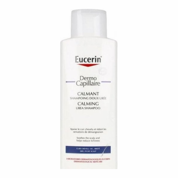 Eucerin Dermo Capillaire Eucerin šampon (250 ml)