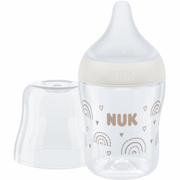 Kojenecká láhev NUK Perfect Match Temperature Control 150...