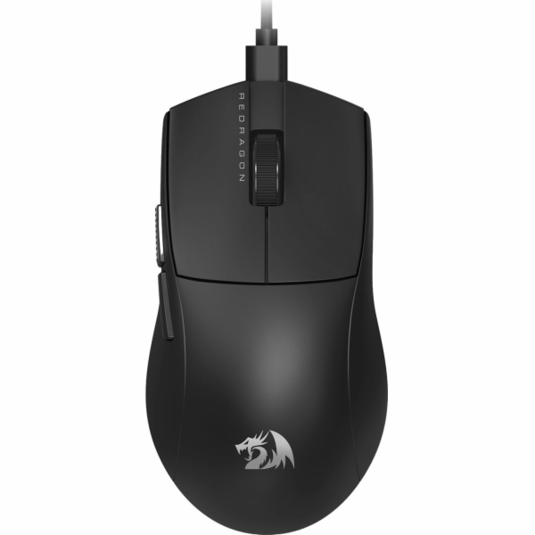 Redragon Myš M724 K1NG (Redragon Throne M724)