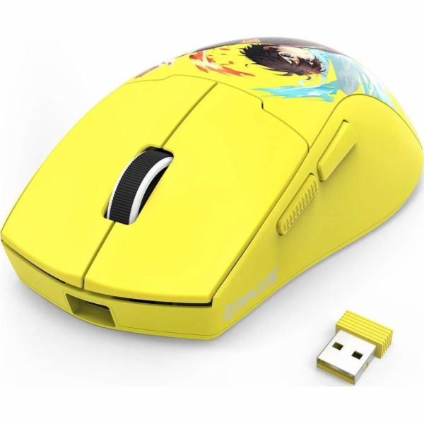 Redragon Myš M918-AKB-PRO (M918AKB-PRO)