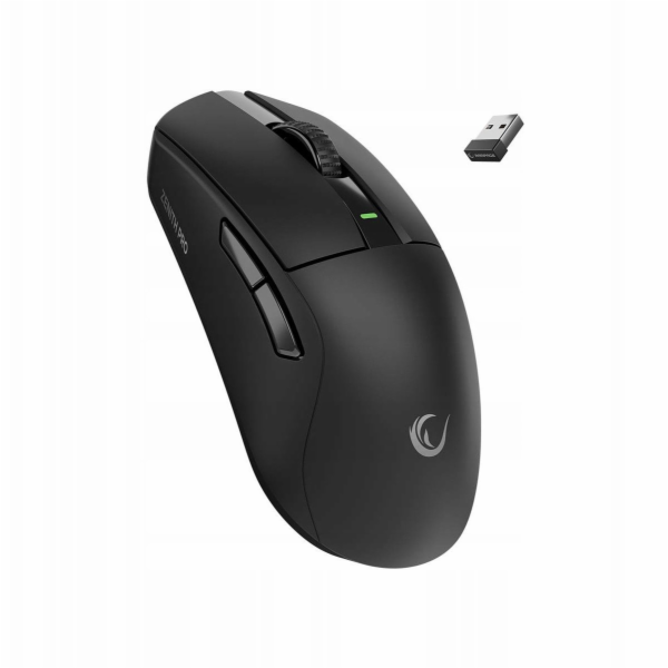 Rampage Myš Zenith Pro (ZENITHPRO-ČERNÁ)