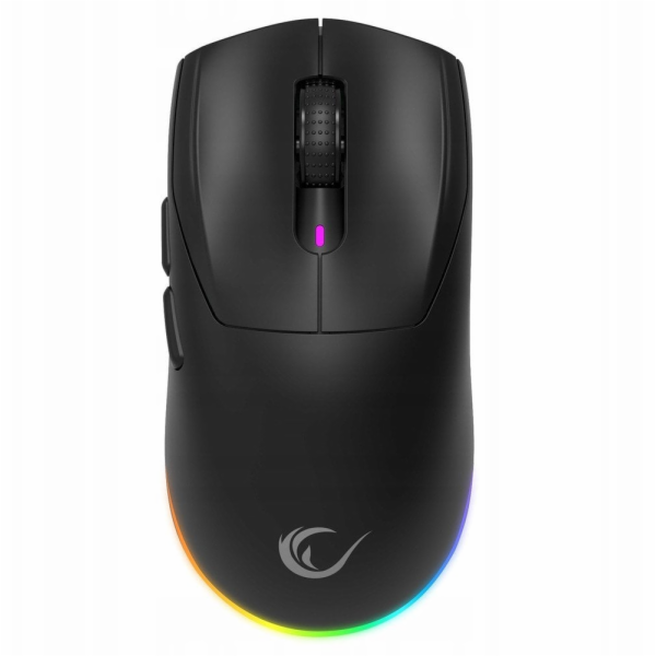 Rampage&nbsp;Myš&nbsp;Prote&nbsp;M5&nbsp;(PROTEM5-ČERNÁ)