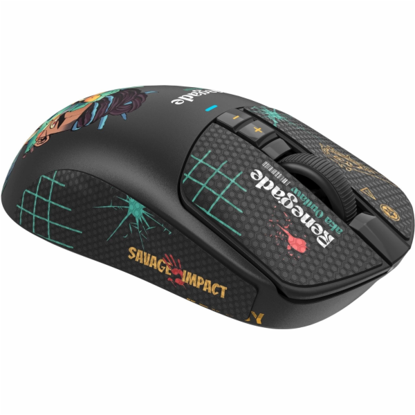 A4Tech Myš BLOODY R72 ULTRA DUO Renegade Midnight