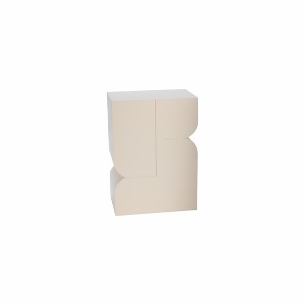 Home&nbsp;Styling&nbsp;Collection&nbsp;Odkládací&nbsp;stolek&nbsp;HUE,&nbsp;30,5&nbsp;x&nbsp;20&nbsp;x...