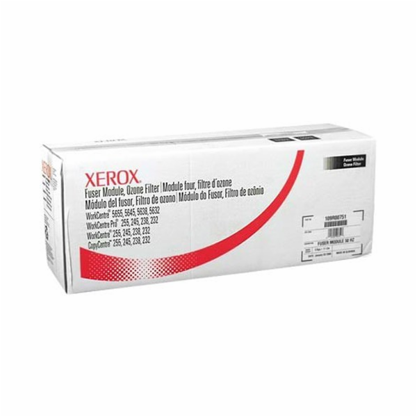 Xerox Fuser pro WC 5845/5855, 400.000str