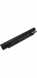 Baterie T6 Power Dell Vostro V131, Latitude 3330, Inspiron N311z, N411z, 5200mAh, 58Wh, 6cell