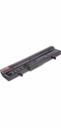 T6 power NBAS0058 5200mAh - neoriginální Baterie T6 Power Asus Eee PC 1001, 1005, 1101H, R105, 5200mAh, 56Wh, 6cell, black