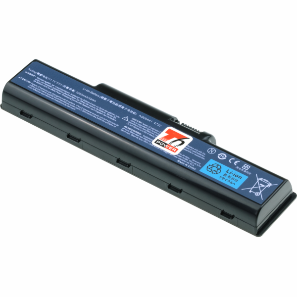 Baterie T6 Power Acer Aspire 4332, 4732, 5241, 5334, 5532...