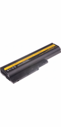 Baterie T6 Power IBM ThinkPad T500, T60, T61, R500, R60, R61, Z60m, SL500, 5200mAh, 58Wh, 6cell