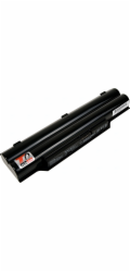 Baterie T6 Power pro Fujitsu LifeBook AH512, AH532, AH562, A532, 5200mAh, 56Wh, 6cell